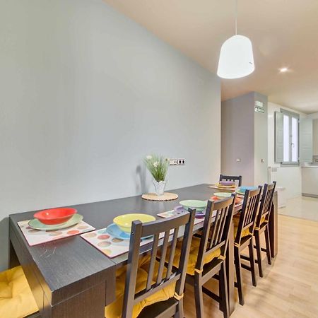 Apartamento El Rincon Del Chupinazo Pamplona Exterior foto