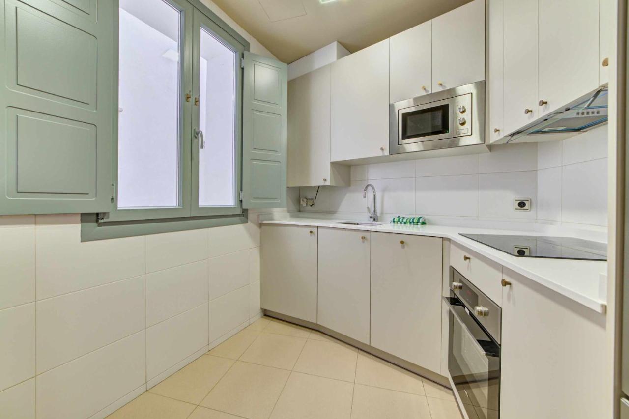 Apartamento El Rincon Del Chupinazo Pamplona Exterior foto