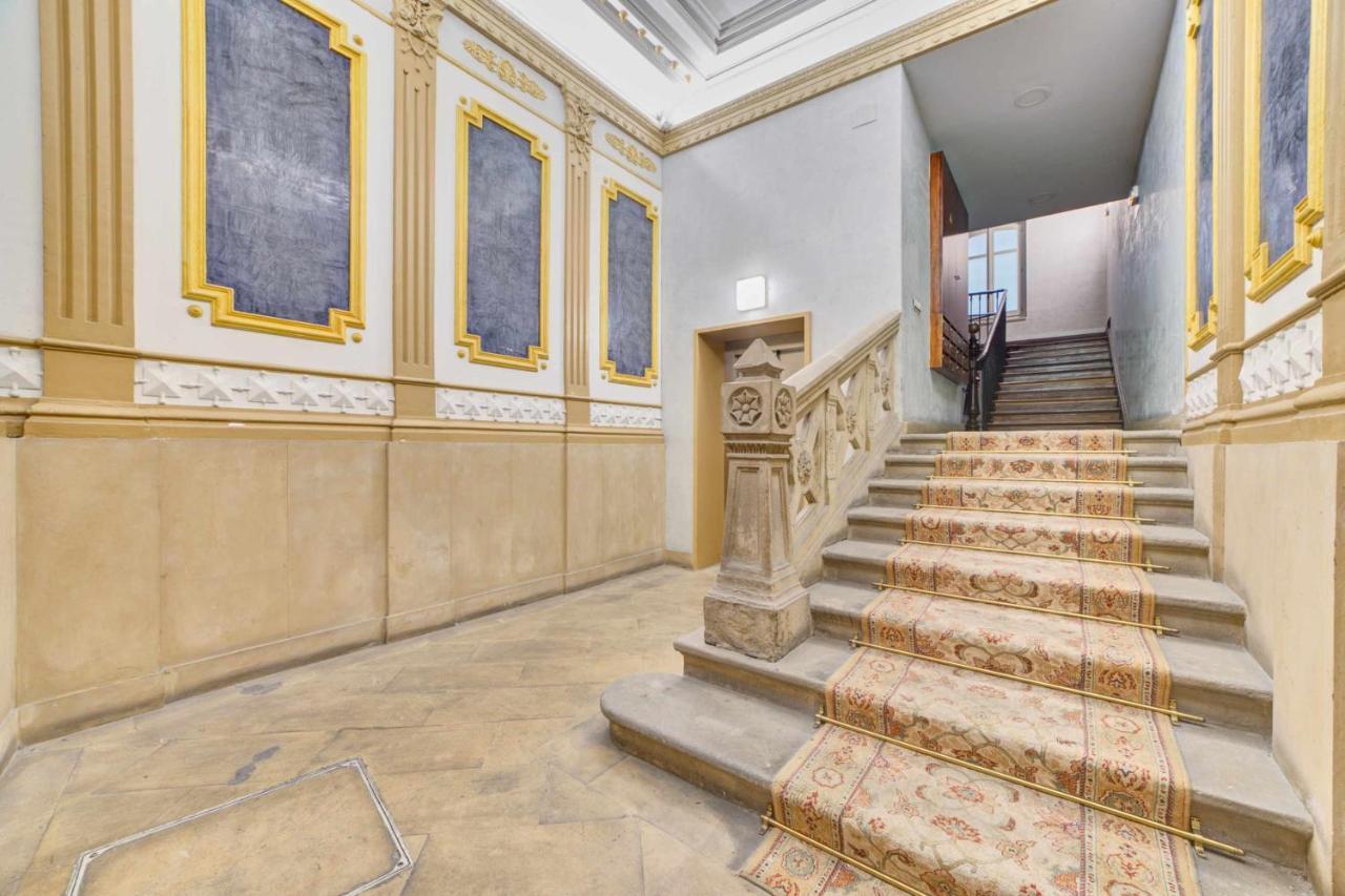 Apartamento El Rincon Del Chupinazo Pamplona Exterior foto